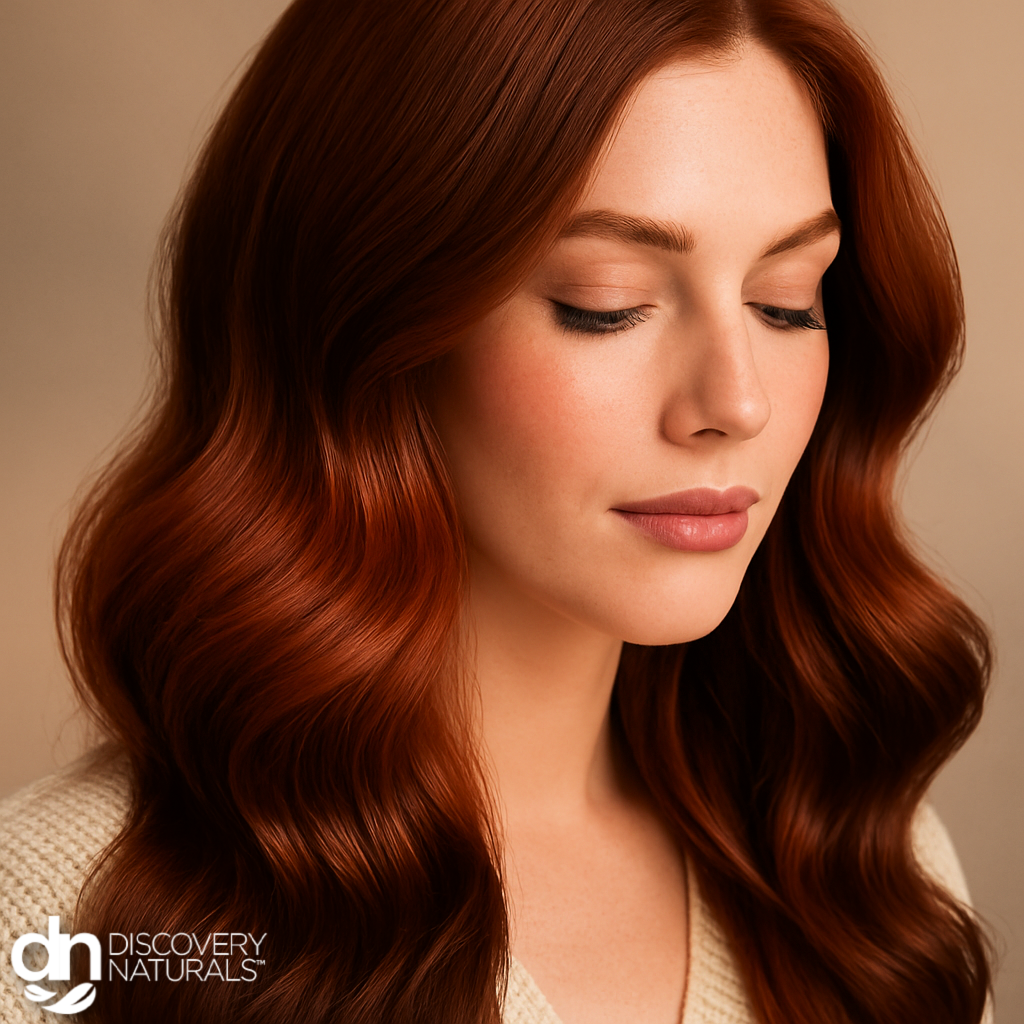 Henna Glossing 101: What It Is and How to Do It at Home