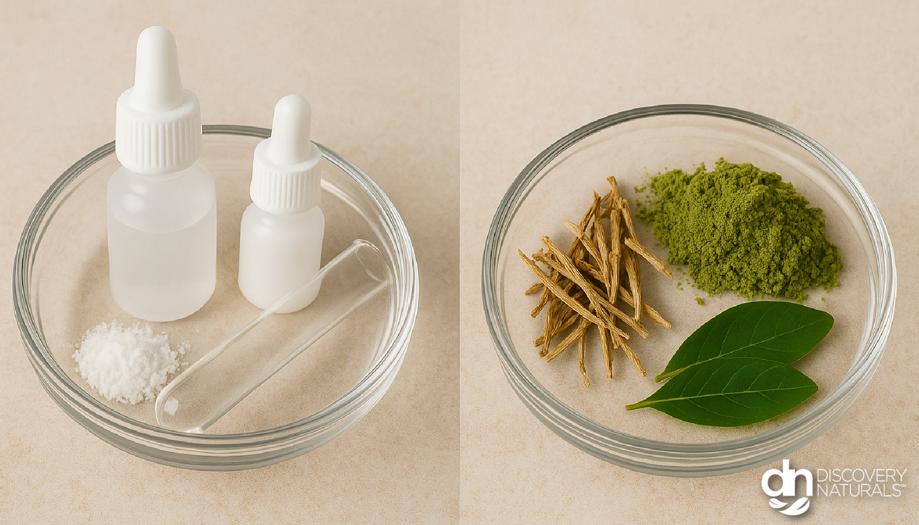 Natural Hair Dye vs. Chemical Hair Dye: Pros & Cons